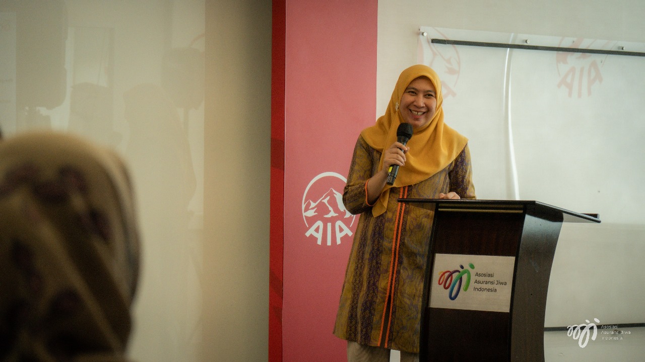 HR Gathering dan Halal Bi Halal 2025